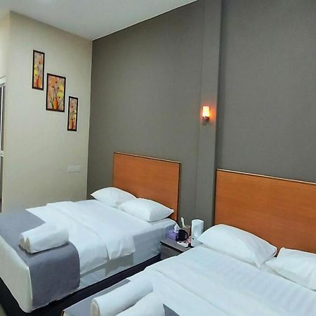 Hotel Maritime 吉隆坡 外观 照片