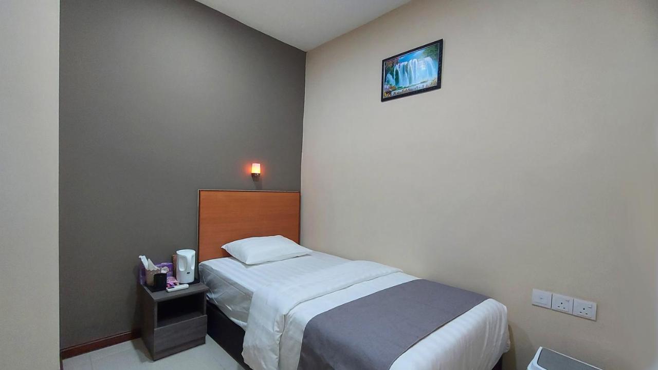 Hotel Maritime 吉隆坡 外观 照片