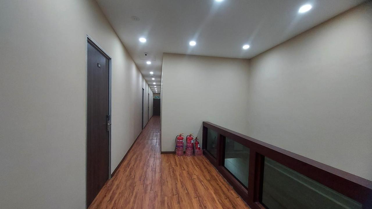 Hotel Maritime 吉隆坡 外观 照片