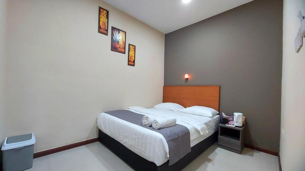 Hotel Maritime 吉隆坡 外观 照片