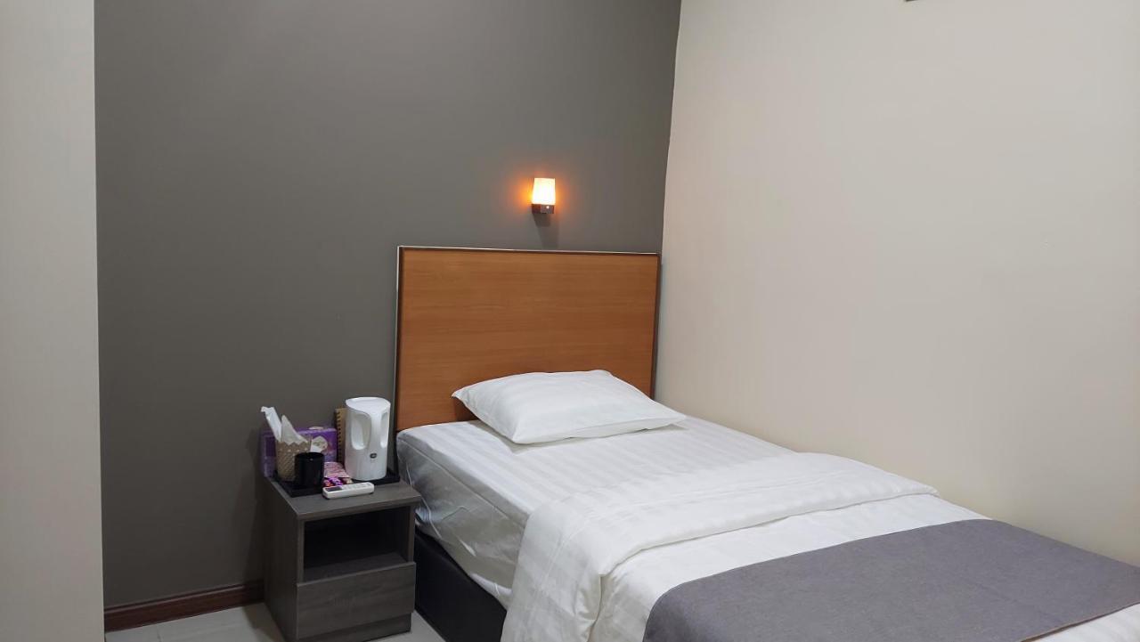 Hotel Maritime 吉隆坡 外观 照片